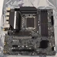 MSI PRO B660M-A WIFI DDR4 Intel B660 PRO B660M-A WIFI DDR4SO