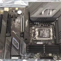 ASUS ROG STRIX Z790-F GAMING WIFI Intel Z790 90MB1CP0-M0EAY0SO