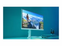 Philips | 27M2N3501PA/00 | 27 ” | Fast IPS | Quad HD | 16:9 | 260 Hz | 1 ms | 2560 x 1440 pixels | 300 cd/m² | HDMI ports quantity 2 | White thumbnail 11