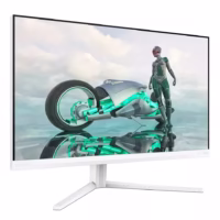 Philips | 27M2N3501PA/00 | 27 ” | Fast IPS | Quad HD | 16:9 | 260 Hz | 1 ms | 2560 x 1440 pixels | 300 cd/m² | HDMI ports quantity 2 | White thumbnail 2