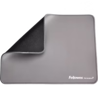 Fellowes XL Mousepad | Breyta | 280 x 210 x 2.5 mm | Grey thumbnail 3