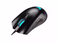 Acer Predator Cestus 333, Wired, USB 2.0, Black thumbnail 2