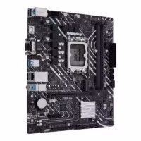ASUS Prime H610M-D D4 pagrindinė plokštė, LGA1700, DDR4 thumbnail 2