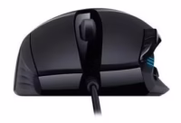 MOUSE USB OPTICAL G402/BLACK 910-004067 LOGITECH thumbnail 3
