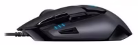 MOUSE USB OPTICAL G402/BLACK 910-004067 LOGITECH thumbnail 4