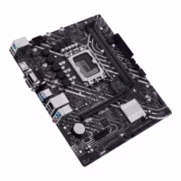 ASUS Prime H610M-D D4 pagrindinė plokštė, LGA1700, DDR4 thumbnail 4