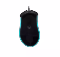 Acer Predator Cestus 333, Wired, USB 2.0, Black thumbnail 5