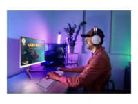Philips | 27M2N3501PA/00 | 27 ” | Fast IPS | Quad HD | 16:9 | 260 Hz | 1 ms | 2560 x 1440 pixels | 300 cd/m² | HDMI ports quantity 2 | White thumbnail 10