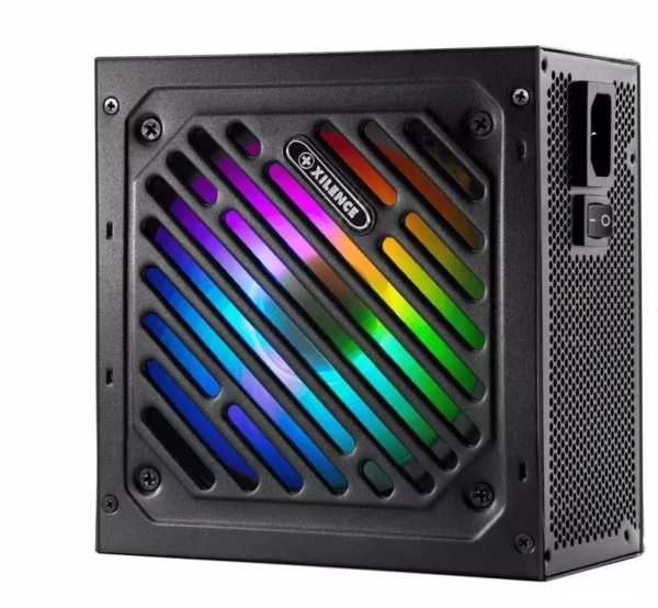 Xilence 750W 80+ Gold maitinimo blokas