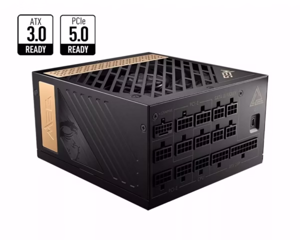 MSI MEGAI1300PPCIE5