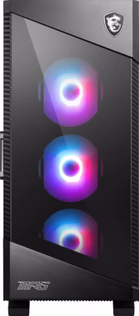 MSI MPGVELOX100R