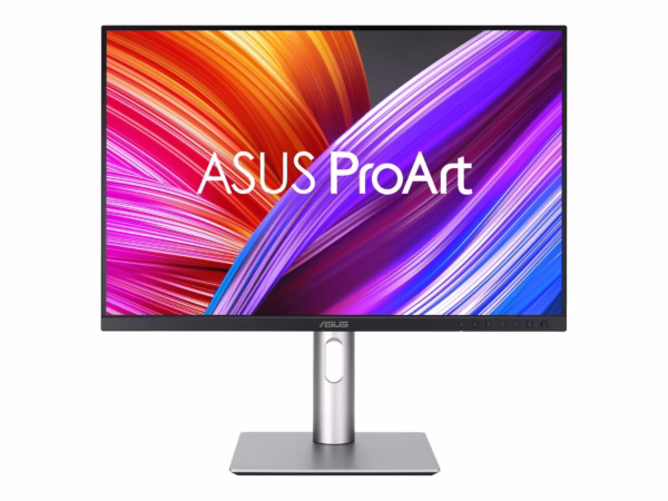 ASUS ProArt PA248CRV 24.1inch WUXGA IPS Professional Monitor 75Hz 16:10 1920×1200 5ms HDR 10 DP HDMI 96W USB-C USB-Hub Speaker