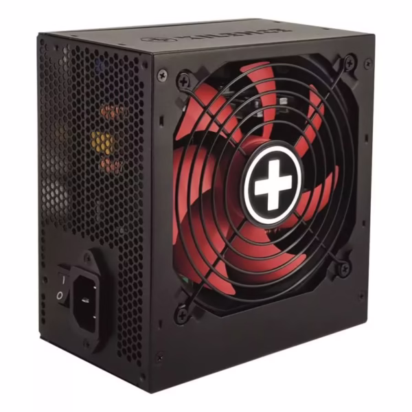 Xilence 550W XN215 maitinimo blokas, Bronze