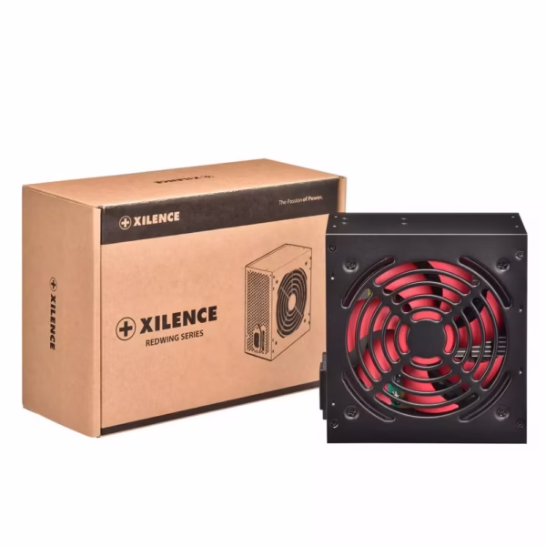 Xilence 350W XN050 maitinimo blokas