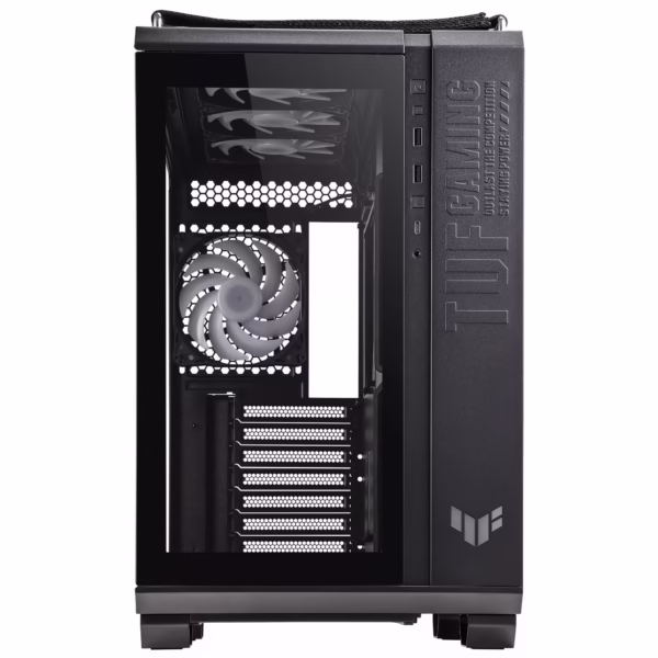 Žaidimų Kompiuteris Su RTX 5080 16GB Ir Ryzen 7 9800X3D