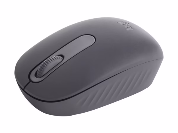 Logitech M196 Bluetooth Mouse, Graphite | Logitech