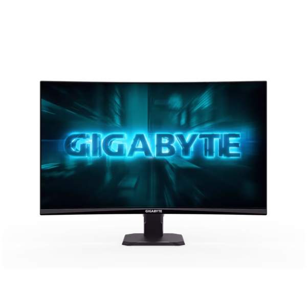 Gigabyte GS27FC2 EK monitorius, 27″, FHD, VA, 240Hz