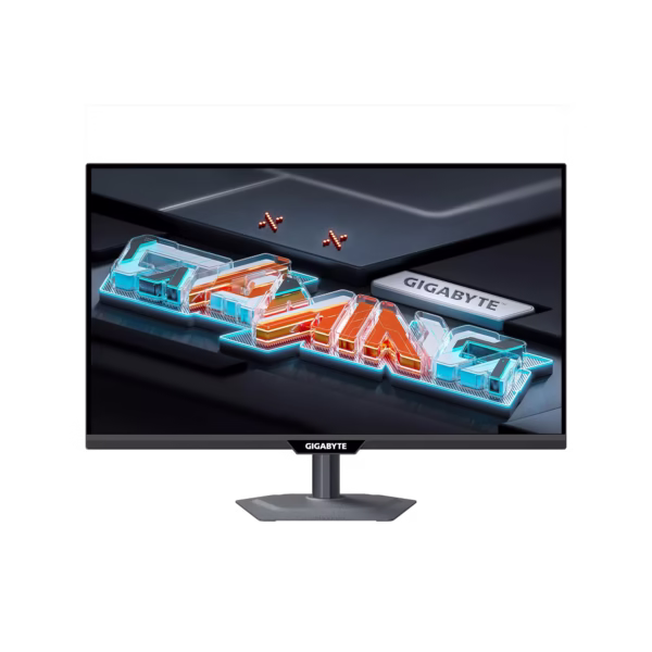 Gigabyte M27Q3 EK monitorius, 27″, QHD, IPS, 300Hz