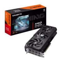GIGABYTE Radeon RX 9070 XT GAMING 16G GV-R9070XTGAMING-16GD thumbnail 2