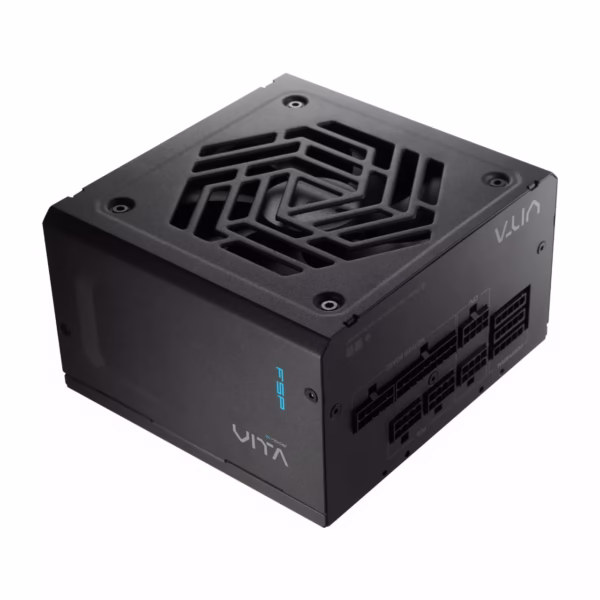 FSP 650W Vita GM Vita-650GM maitinimo blokas, Gold