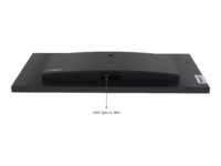 Lenovo 63B4GAT6EU monitorius, 24″, QHD, IPS, 60Hz thumbnail 11
