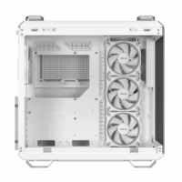 Case, ASUS, TUF Gaming GT502 Horizon, MidiTower, Case product features Transparent panel, Not included thumbnail 18