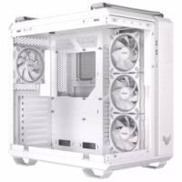 Case, ASUS, TUF Gaming GT502 Horizon, MidiTower, Case product features Transparent panel, Not included thumbnail 19