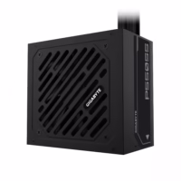 Gigabyte 550W GP-P550SS maitinimo blokas, Silver thumbnail 2