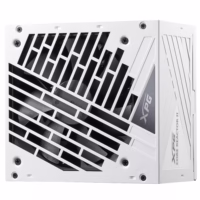 ADATA 850W XPG Core Reactor II COREREACTORII850G-Whceu maitinimo blokas, Gold thumbnail 2