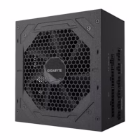 Gigabyte 750W UD750GM PG5 V2 maitinimo blokas, Gold thumbnail 2