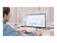 PHILIPS 24B2G5200/00 Monitor 23.8inch FHD IPS 75Hz D-SUB HDMI 1.4 DP 1.2 thumbnail 2
