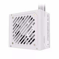 Gigabyte 550W GP-P550SS ICE maitinimo blokas, Silver thumbnail 2