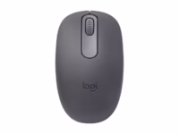 Logitech M196 Bluetooth Mouse, Graphite | Logitech thumbnail 2