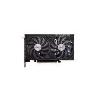 Gigabyte RTX 5050 Windforce OC V2 8GB vaizdo plokštė, 8GB GDDR6 thumbnail 2