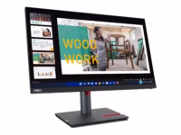Lenovo 63B4GAT6EU monitorius, 24″, QHD, IPS, 60Hz thumbnail 3