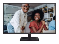 AOC 27E4CV monitorius, 27″, FHD, IPS, 120Hz thumbnail 3