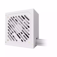 Gigabyte 550W GP-P550SS ICE maitinimo blokas, Silver thumbnail 3