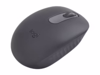 Logitech M196 Bluetooth Mouse, Graphite | Logitech thumbnail 3