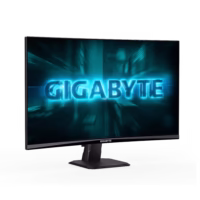 Gigabyte GS27FC2 EK monitorius, 27″, FHD, VA, 240Hz thumbnail 3