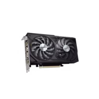 Gigabyte RTX 5050 Windforce OC V2 8GB vaizdo plokštė, 8GB GDDR6 thumbnail 3