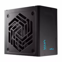 FSP 550W Vita (Black) maitinimo blokas, Bronze thumbnail 3