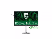 PHILIPS 24B2G5200/00 Monitor 23.8inch FHD IPS 75Hz D-SUB HDMI 1.4 DP 1.2 thumbnail 4