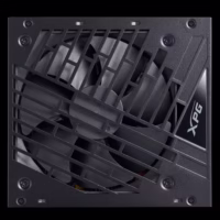 ADATA 750W XPG Corereactor II VE COREREACTORIIVE750G-Bkceu maitinimo blokas, Gold thumbnail 4