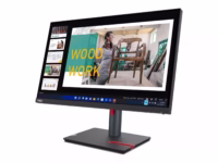 Lenovo 63B4GAT6EU monitorius, 24″, QHD, IPS, 60Hz thumbnail 4