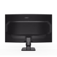 Gigabyte GS27FC2 EK monitorius, 27″, FHD, VA, 240Hz thumbnail 4
