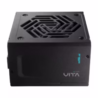 FSP 650W Vita GM Vita-650GM maitinimo blokas, Gold thumbnail 4