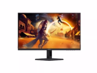 AOC 25G4SRE monitorius, 24.5″, FHD, IPS, 310Hz thumbnail 5