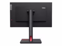 Lenovo 63B4GAT6EU monitorius, 24″, QHD, IPS, 60Hz thumbnail 5