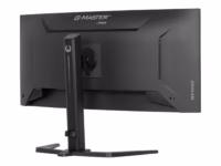 IIYAMA GCB3484WQSU-B1 34inch VA 3440×1440 500cd/m2 0.4ms 2xHDMI 2xDP USB thumbnail 5