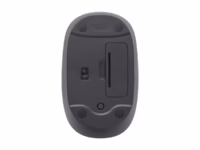 Logitech M196 Bluetooth Mouse, Graphite | Logitech thumbnail 5